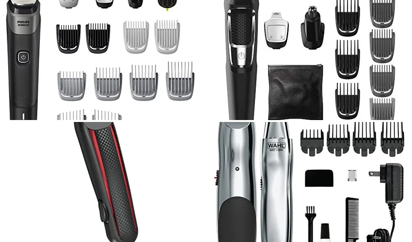 best affordable beard trimmers