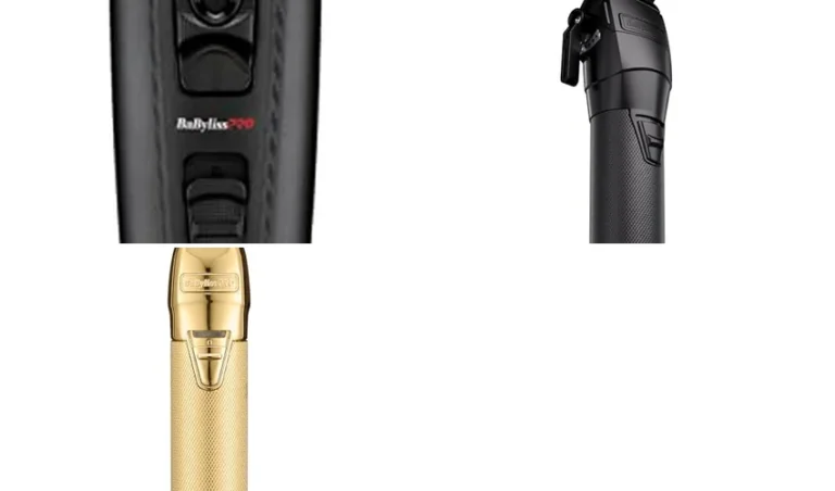 best babyliss clipper