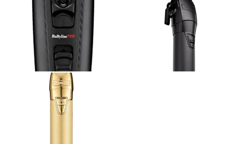 best babyliss clipper