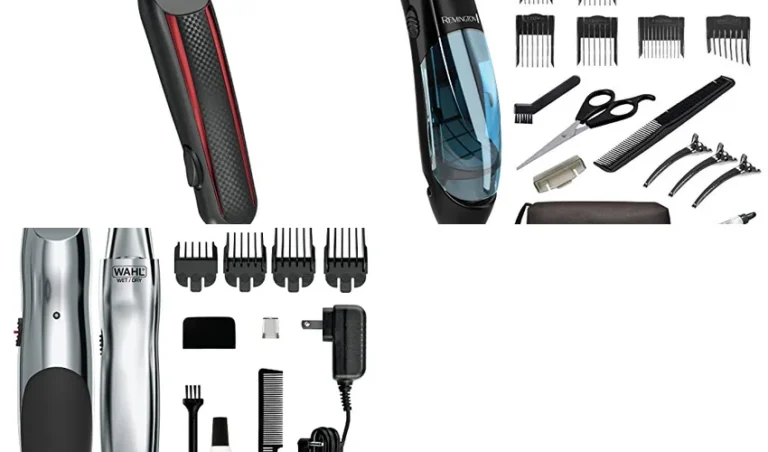 best corded beard trimmers