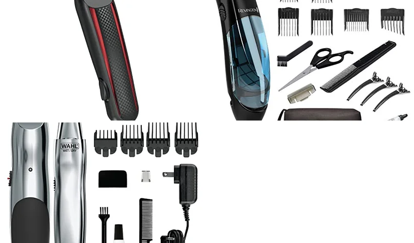 best corded beard trimmers