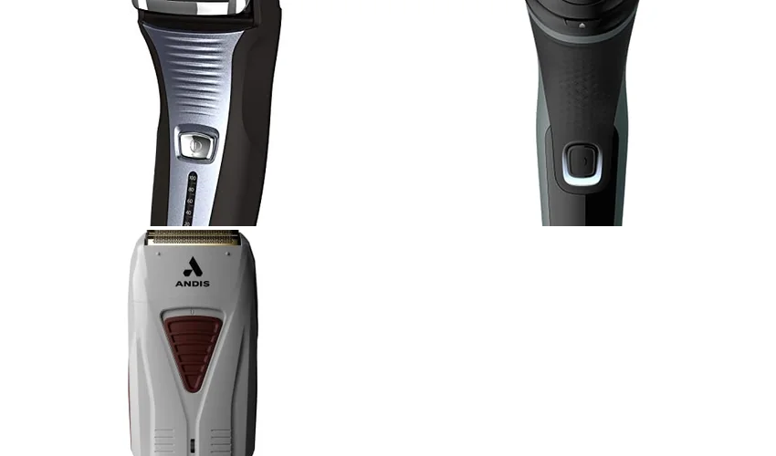 best corded electric shavers